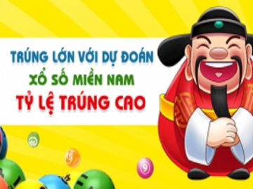 Soi cầu lô đề miền Nam không quá khó, chỉ cần kiên trì