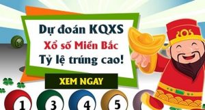 Dự Đoán XSMB 31/10/2024