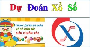 Dự đoán xổ số mb 21/1